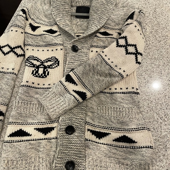 TNA wool sweater - Picture 2 of 5